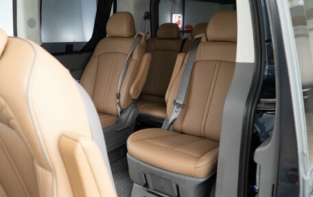 Hyundai Staria, 2024 год, 6 823 055 рублей, 15 фотография