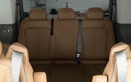 Hyundai Staria, 2024 год, 6 823 055 рублей, 16 фотография