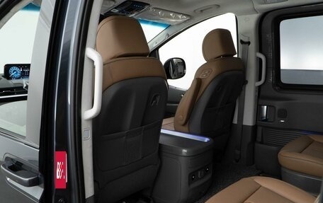 Hyundai Staria, 2024 год, 6 823 055 рублей, 17 фотография