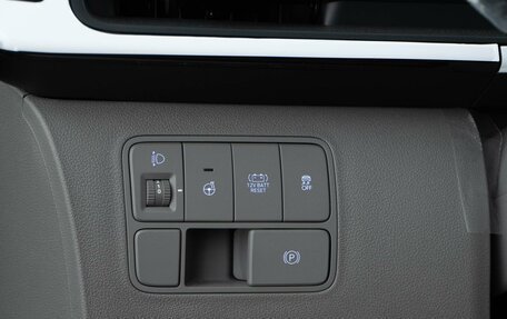 Hyundai Staria, 2024 год, 6 823 055 рублей, 31 фотография