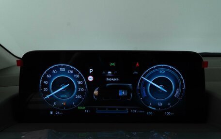 Hyundai Staria, 2024 год, 6 823 055 рублей, 35 фотография