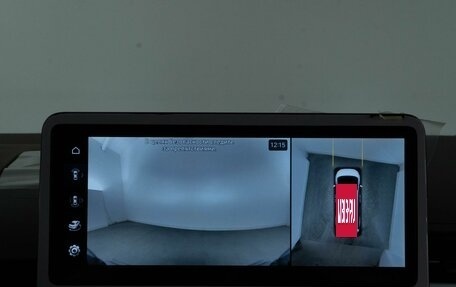 Hyundai Staria, 2024 год, 6 823 055 рублей, 28 фотография