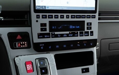 Hyundai Staria, 2024 год, 6 823 055 рублей, 29 фотография