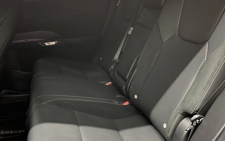 Lexus RX IV рестайлинг, 2022 год, 8 500 000 рублей, 11 фотография