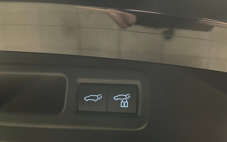 Lexus RX IV рестайлинг, 2022 год, 8 500 000 рублей, 13 фотография