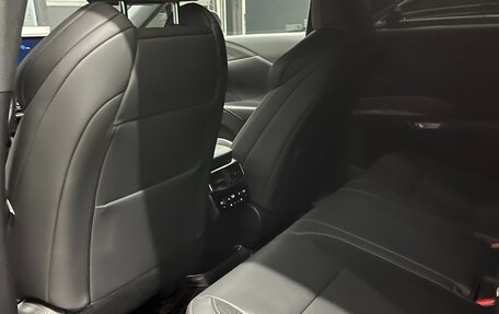 Lexus RX IV рестайлинг, 2022 год, 8 500 000 рублей, 10 фотография