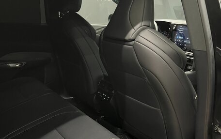 Lexus RX IV рестайлинг, 2022 год, 8 500 000 рублей, 15 фотография