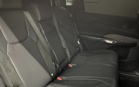 Lexus RX IV рестайлинг, 2022 год, 8 500 000 рублей, 16 фотография