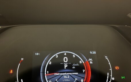 Lexus RX IV рестайлинг, 2022 год, 8 500 000 рублей, 22 фотография