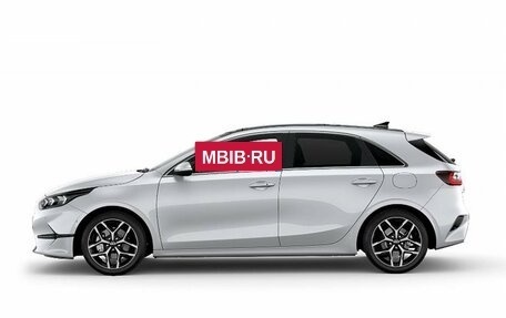 KIA cee'd III, 2025 год, 3 780 000 рублей, 2 фотография