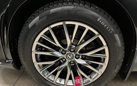 Lexus RX IV рестайлинг, 2022 год, 8 500 000 рублей, 28 фотография