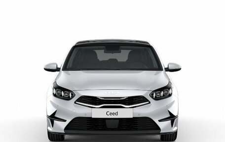 KIA cee'd III, 2025 год, 3 780 000 рублей, 4 фотография