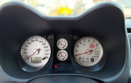 Mitsubishi Outlander III рестайлинг 3, 2003 год, 500 000 рублей, 11 фотография