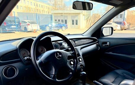 Mitsubishi Outlander III рестайлинг 3, 2003 год, 500 000 рублей, 10 фотография