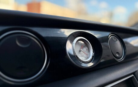 Mitsubishi Outlander III рестайлинг 3, 2003 год, 500 000 рублей, 12 фотография