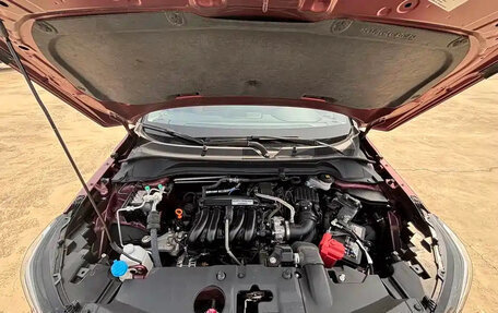 Honda Vezel, 2023 год, 1 633 069 рублей, 8 фотография