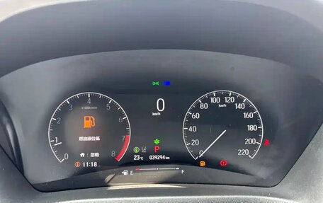 Honda Vezel, 2023 год, 1 633 069 рублей, 10 фотография