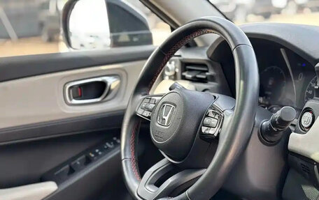 Honda Vezel, 2023 год, 1 633 069 рублей, 11 фотография