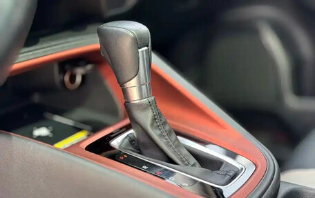 Honda Vezel, 2023 год, 1 633 069 рублей, 13 фотография