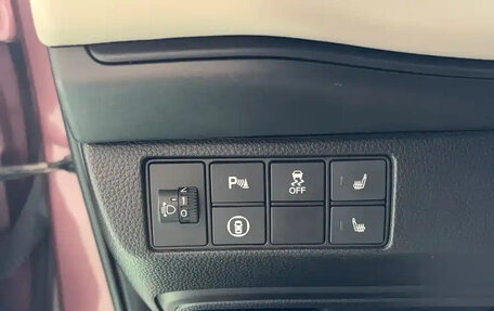 Honda Vezel, 2023 год, 1 633 069 рублей, 14 фотография