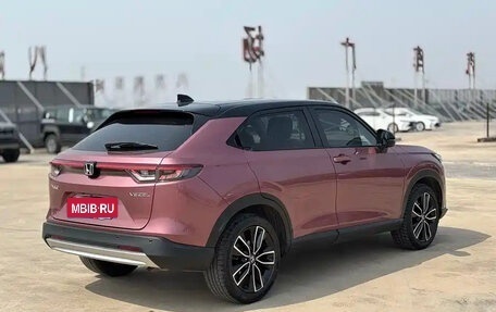 Honda Vezel, 2023 год, 1 633 069 рублей, 4 фотография