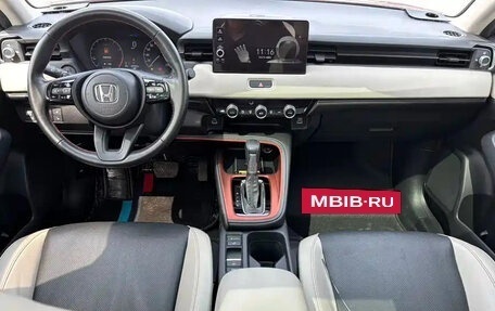 Honda Vezel, 2023 год, 1 633 069 рублей, 9 фотография