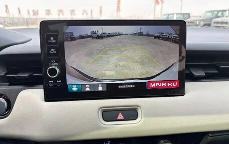 Honda Vezel, 2023 год, 1 633 069 рублей, 15 фотография