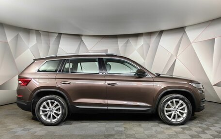 Skoda Kodiaq I, 2018 год, 2 755 000 рублей, 6 фотография