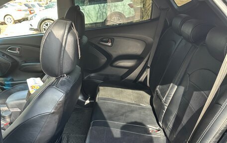 Hyundai ix35 I рестайлинг, 2013 год, 1 350 000 рублей, 7 фотография