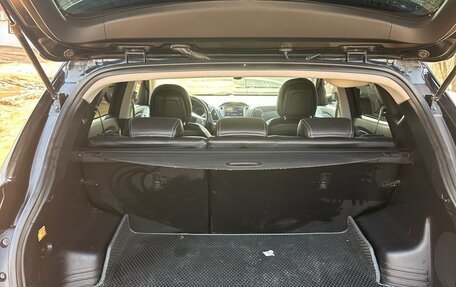 Hyundai ix35 I рестайлинг, 2013 год, 1 350 000 рублей, 9 фотография