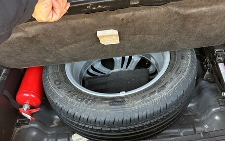 Hyundai ix35 I рестайлинг, 2013 год, 1 350 000 рублей, 11 фотография