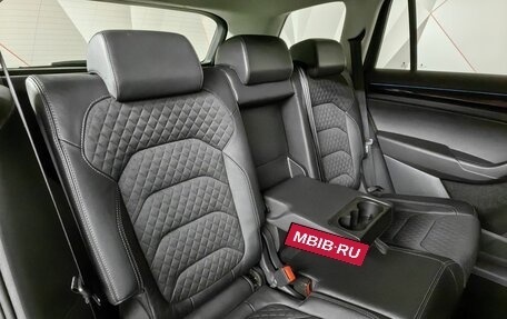 Skoda Kodiaq I, 2018 год, 2 755 000 рублей, 16 фотография