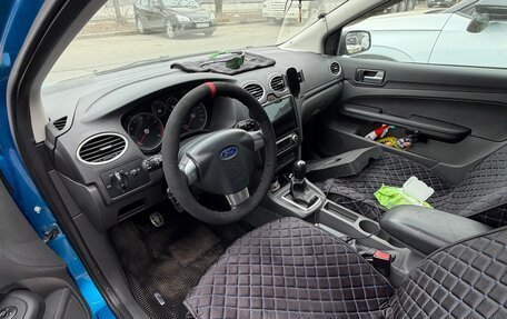 Ford Focus II рестайлинг, 2007 год, 370 000 рублей, 8 фотография