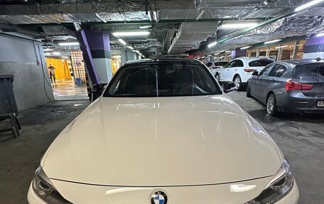 BMW 3 серия, 2013 год, 1 385 000 рублей, 6 фотография