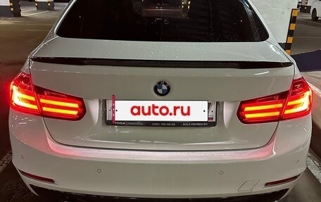 BMW 3 серия, 2013 год, 1 385 000 рублей, 5 фотография