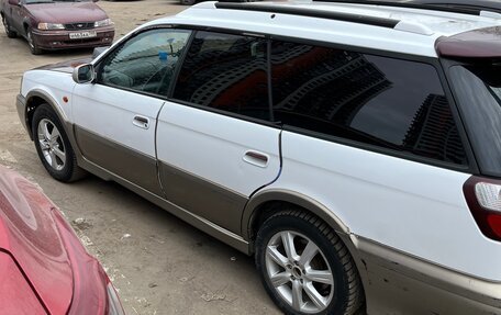 Subaru Legacy III, 2000 год, 500 000 рублей, 7 фотография