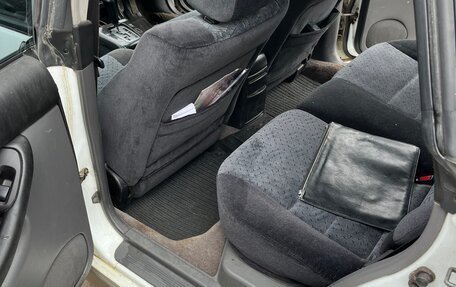 Subaru Legacy III, 2000 год, 500 000 рублей, 10 фотография