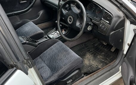 Subaru Legacy III, 2000 год, 500 000 рублей, 12 фотография