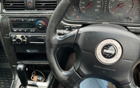 Subaru Legacy III, 2000 год, 500 000 рублей, 13 фотография