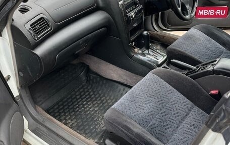 Subaru Legacy III, 2000 год, 500 000 рублей, 9 фотография