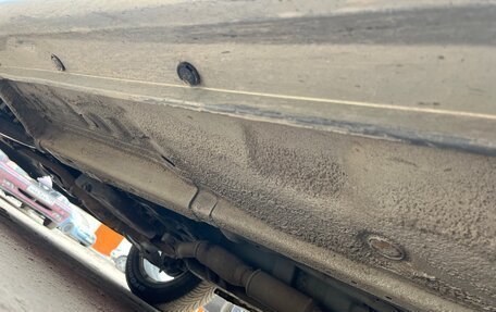 Subaru Legacy III, 2000 год, 500 000 рублей, 16 фотография