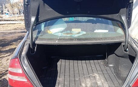 Mercedes-Benz E-Класс, 2005 год, 550 000 рублей, 7 фотография