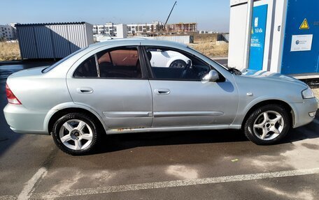 Nissan Almera Classic, 2006 год, 400 000 рублей, 2 фотография