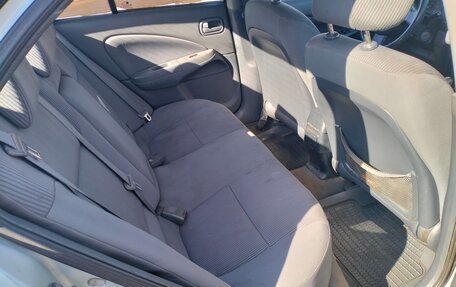 Nissan Almera Classic, 2006 год, 400 000 рублей, 5 фотография