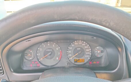 Nissan Almera Classic, 2006 год, 400 000 рублей, 8 фотография