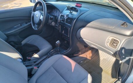 Nissan Almera Classic, 2006 год, 400 000 рублей, 7 фотография