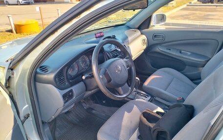 Nissan Almera Classic, 2006 год, 400 000 рублей, 6 фотография