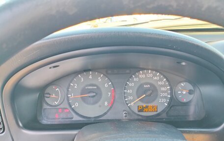 Nissan Almera Classic, 2006 год, 400 000 рублей, 9 фотография