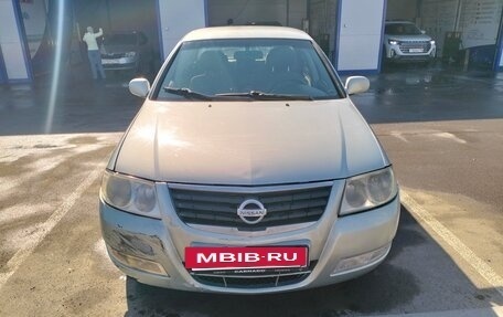 Nissan Almera Classic, 2006 год, 400 000 рублей, 3 фотография