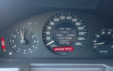 Mercedes-Benz E-Класс, 2005 год, 550 000 рублей, 8 фотография